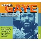 Greatest Hits Rockin' After Midnight by  Marvin Gaye 