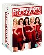 Desperate Housewives - Series 1-5 - Complete [DVD] [2004]