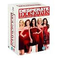Desperate Housewives - Series 1-5 - Complete [DVD]