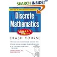 Schaum's Easy Outline of Discrete Mathematics