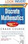 Schaum's Easy Outline of Discrete Mathematics