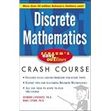 Schaum's Easy Outline of Discrete Mathematics