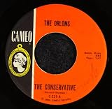 Don`t Hang Up / the Conservative