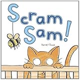 Scram Sam!