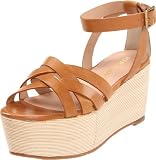 Pour La Victoire Womens Noletta Platform Sandal Sandal