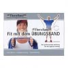 Brosch�re "Fit mit dem �bungsband", 29 Seiten