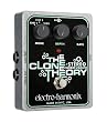 Electro-Harmonix Clone Theory Chorus Pedal