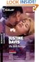 The Best Revenge (Silhouette Romantic Suspense)