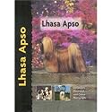 Lhasa Apso Dog Breed Book
