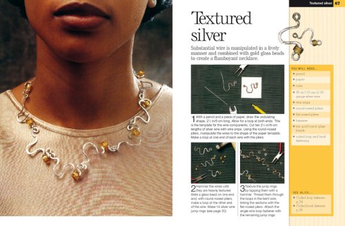 Cover image : Handbuch Modeschmuck