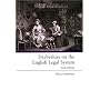 Darbyshire on the English Legal System