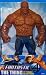 Search : Fantastic Four 26in Poseable Thing Action Figure