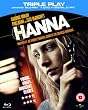 Hanna - Triple Play (Blu-ray + DVD + Digital Copy)