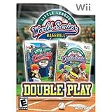 New Activision Blizzard Little League World Series Baseball: Double Play Sp ....
