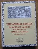 The Animal Family