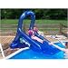Aviva Sports Sea Spray Slide