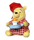 Winnie the Pooh Tomy Night Night Pooh