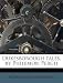 Books : Dukesborough tales, by Philemon Perch