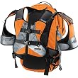 Icon Squad II Mil Spec Backpacks - Orange