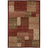 Machine-Made Rugs