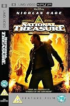 National Treasure [UMD Mini for PSP] [2004]