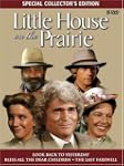 Little House on the Prairie: TV Movie...