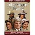 Little House On The Prairie - TV Movies (5DVD)