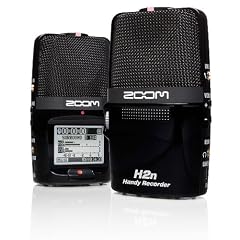 Zoom H2n