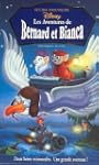 Les aventures de Bernard et Bianca