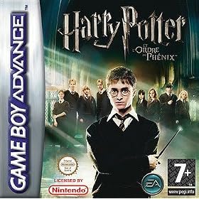 Harry Potter et l'ordre du ph�nix