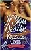 If You Desire (MacCarrick Brothers, #2)