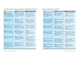 picture of Clean & Lean Diet Cookbook: With a 14-day Menu Plan