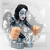 2002 KISS Hotter Than Hell Gruntz Figure Ace Frehley