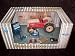 Ford Dusty Muddy 8N Tractor with Accessories Dusty Restoration Set 1/16