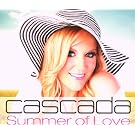 Summer of Love (2 Tracks)