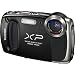 Fujifilm FinePix XP50 Digital Camera (Black)