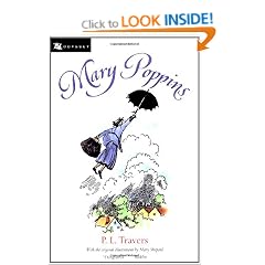 Mary Poppins (Odyssey Classics)