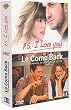 P.S. : I love you - Le Come Back : Coffret 2 DVD