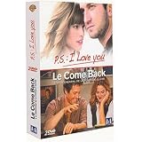 P.S. : I love you - Le Come Back : Coffret 2 DVDpar Hilary Swank
