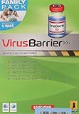 Intego VirusBarrier