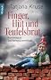 Finger, Hut und Teufelsbrut: Kommissar Seifferheld ermittelt (Knaur TB)