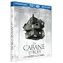 La Cabane dans les bois [Blu-ray] <b>Blu-ray</b> ~ Chris Hemsworth