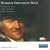 Three Fantasias/Fugues/Sonatas
