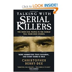 Talking with Serial Killers