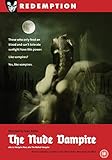 The Nude Vampire [DVD]