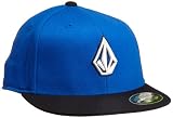 Volcom Boys 8-20 Two Stone 210 Fitted Hat