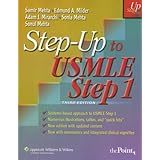 step up to usmle step 1 step up series