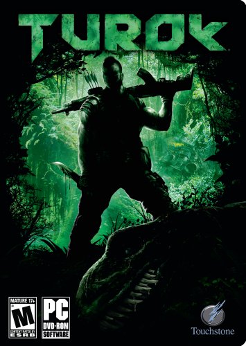 VideoGames: Turok