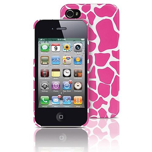 Macbeth Collection Pink Giraffe Cell Phone Case thumbnail images Image of Macbeth Collection Pink Giraffe Cell Phone Case