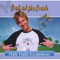 Halli Hallo Kindershow